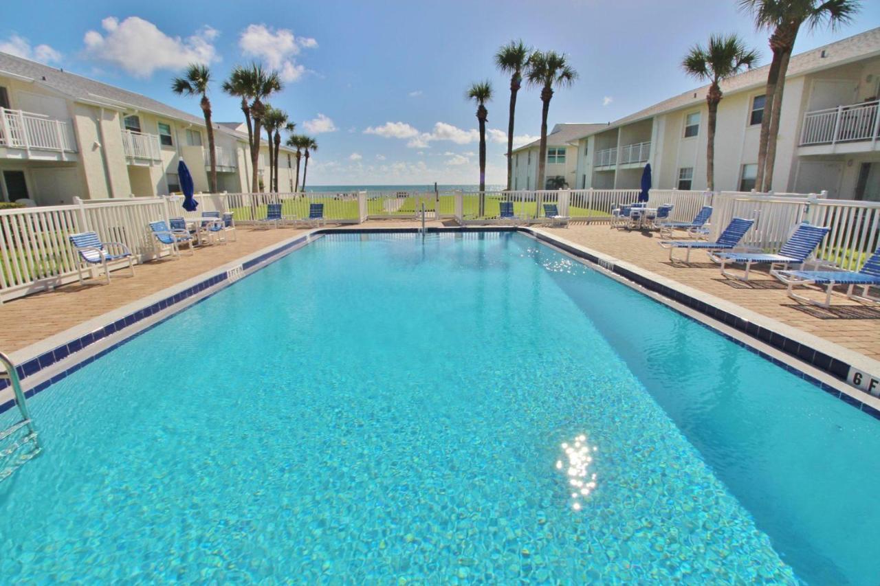 Colony Beach Club 209 New Smyrna Beach Exterior photo