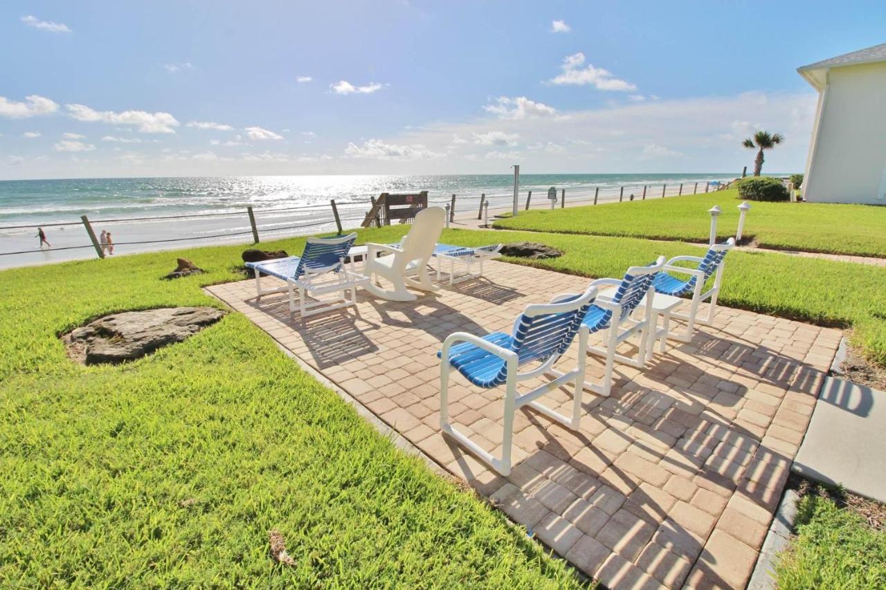 Colony Beach Club 209 New Smyrna Beach Exterior photo