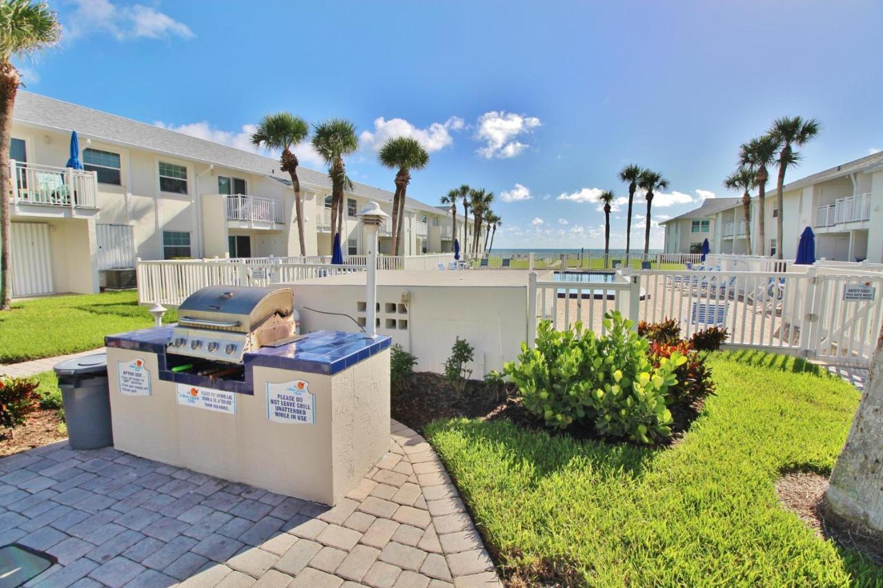 Colony Beach Club 209 New Smyrna Beach Exterior photo