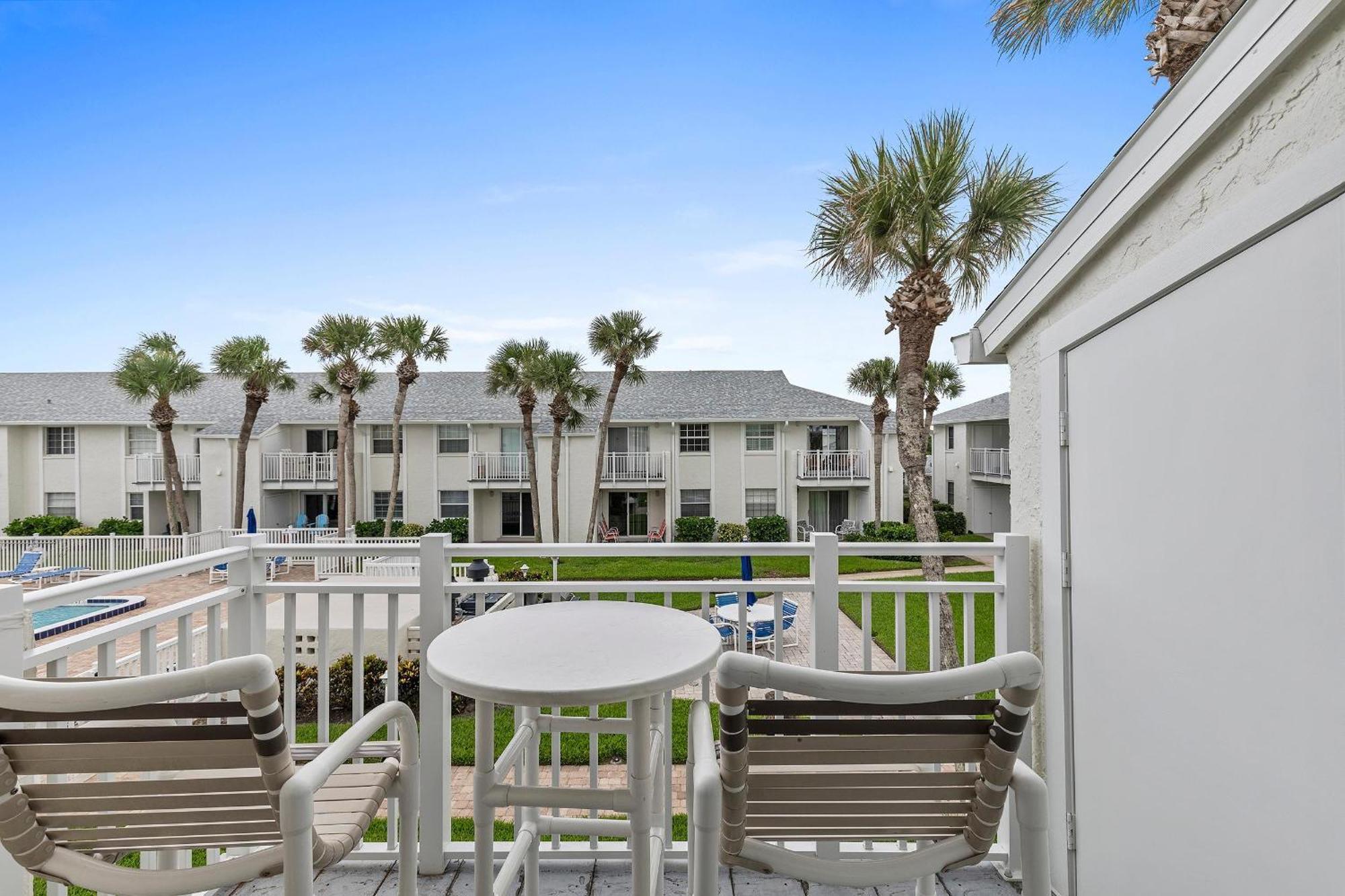 Colony Beach Club 209 New Smyrna Beach Exterior photo